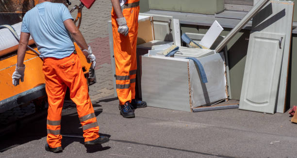 Property Management Cleanouts in Beattyville, KY