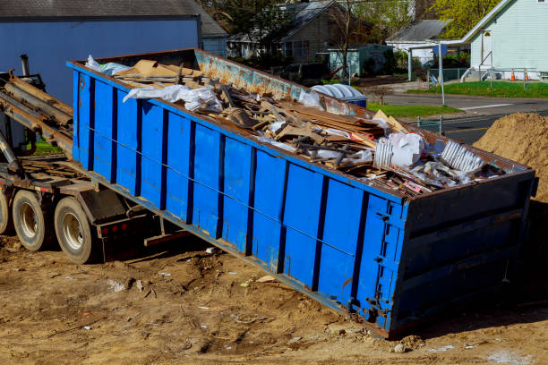 Best Same-Day Junk Removal Services  in Beattyville, KY