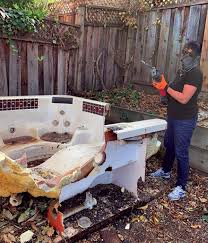 Same-Day Junk Removal Services in Beattyville, KY